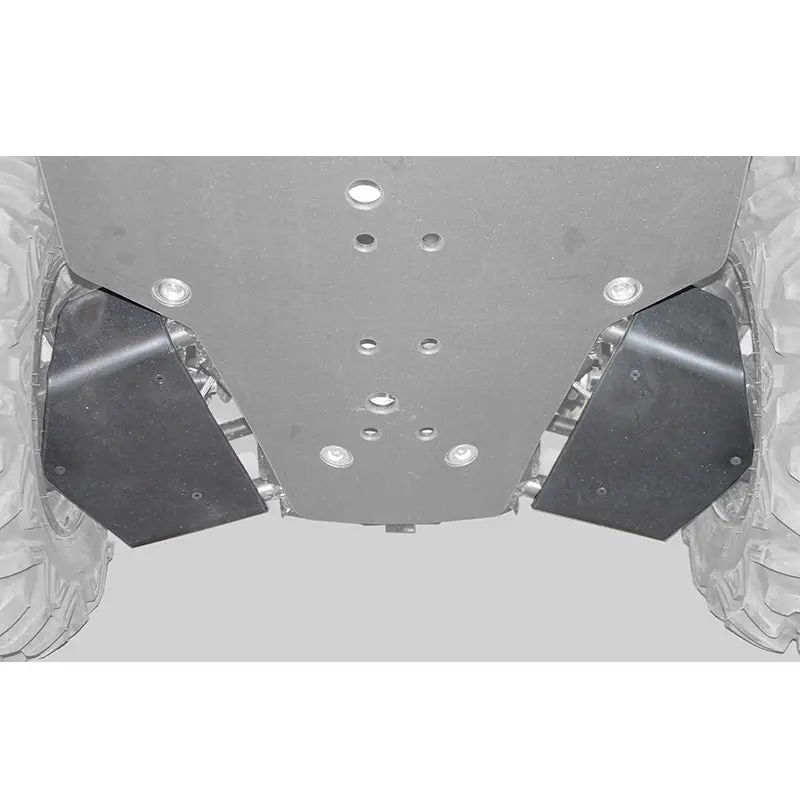Polaris Rzr 4 800 A-Arm Guards By Factory Utv 2