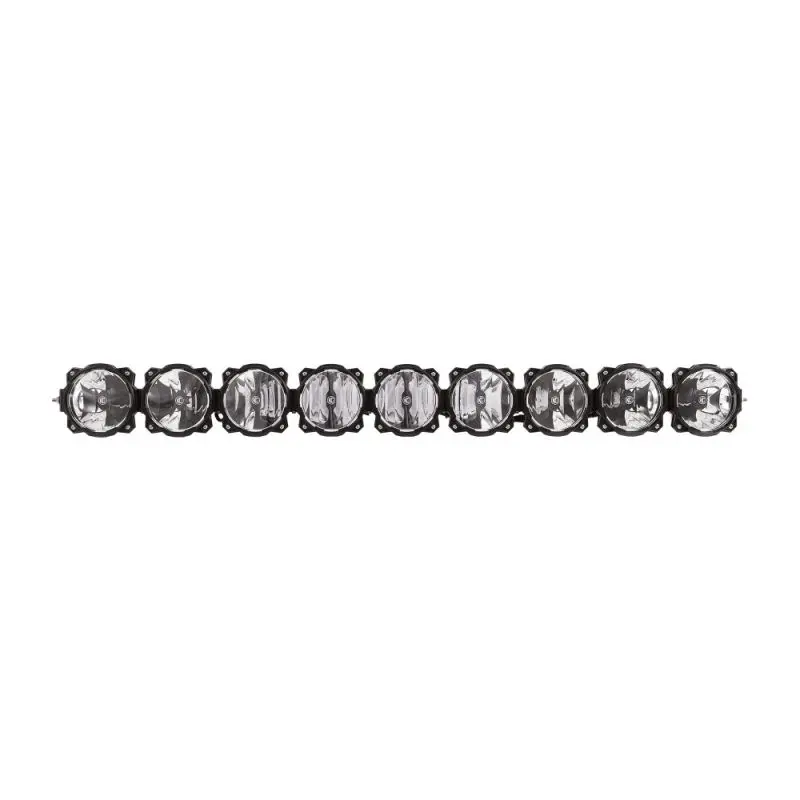 Gravity® Led Pro6 Led Light Bars By Kc Hilites 7