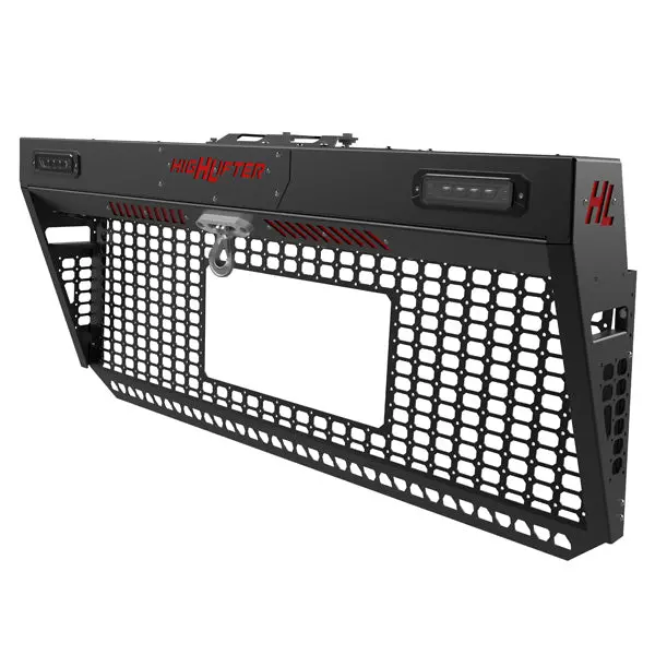 N.O.M.A.D.™ Headache Rack - Polaris® Ranger® Xd 1500 By Highlifter 1