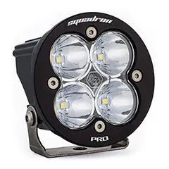 Squadron-R Pro Led Light By: Baja Designs 6