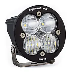 Squadron-R Pro Led Light By: Baja Designs 5