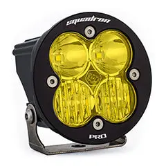Squadron-R Pro Led Light By: Baja Designs 3