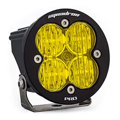 Squadron-R Pro Led Light By: Baja Designs 5