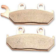 Ebc Long-Life Sintered R-Series Brake Pads - Front Right- Can Am- Commander - Maverick - Yamaha 1