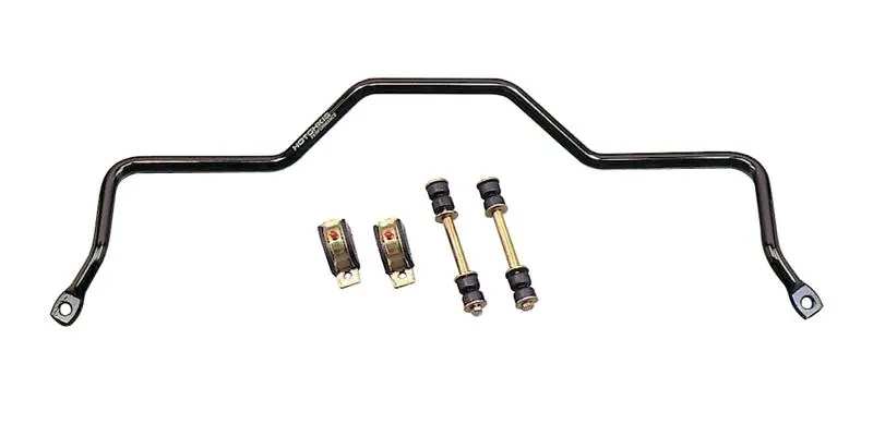 Hotchkis 02-06 Mini Competition Rear Sway Bar 1