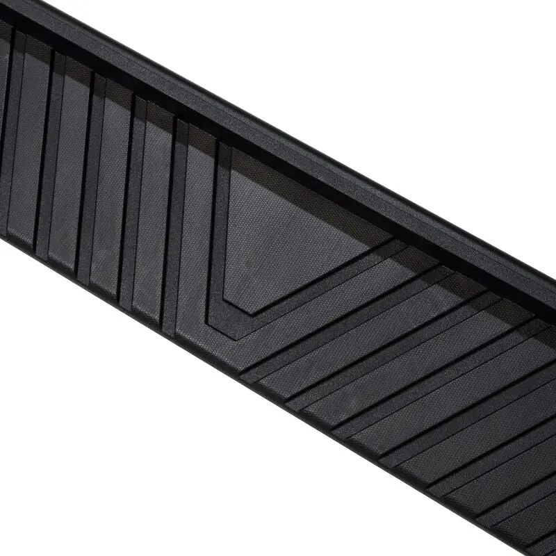 Westin 15-25 Ford F-150 Supercrew / 17-25 F-250/350 Cc At6 Running Boards - Black 2