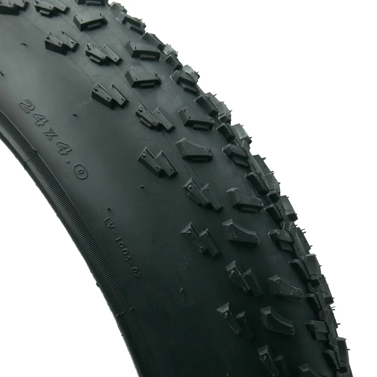 Aventon Aventure Tire 26X4 1