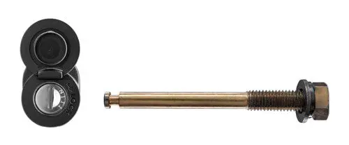 Thule Snug-Tite Hitch Pin Lock 1