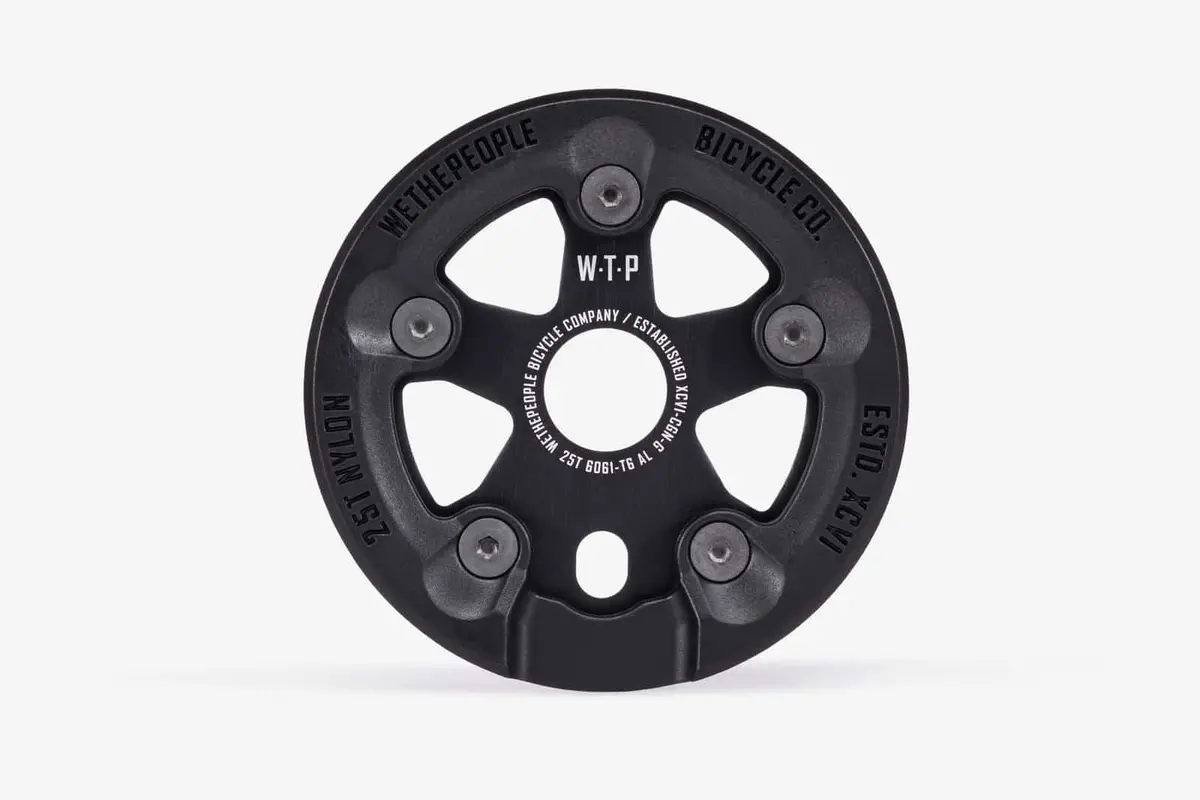 We The People Paragon Guard Sprocket 2