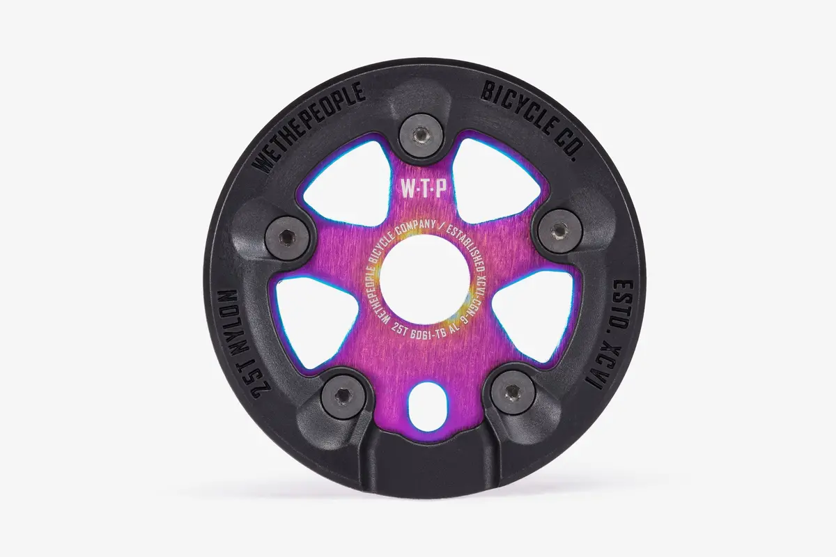 We The People Paragon Guard Sprocket 2