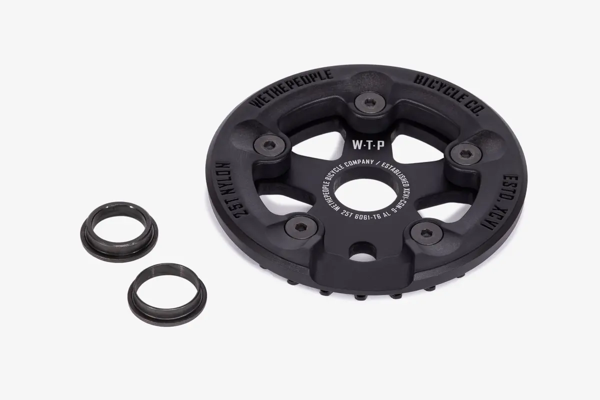 We The People Paragon Guard Sprocket 1