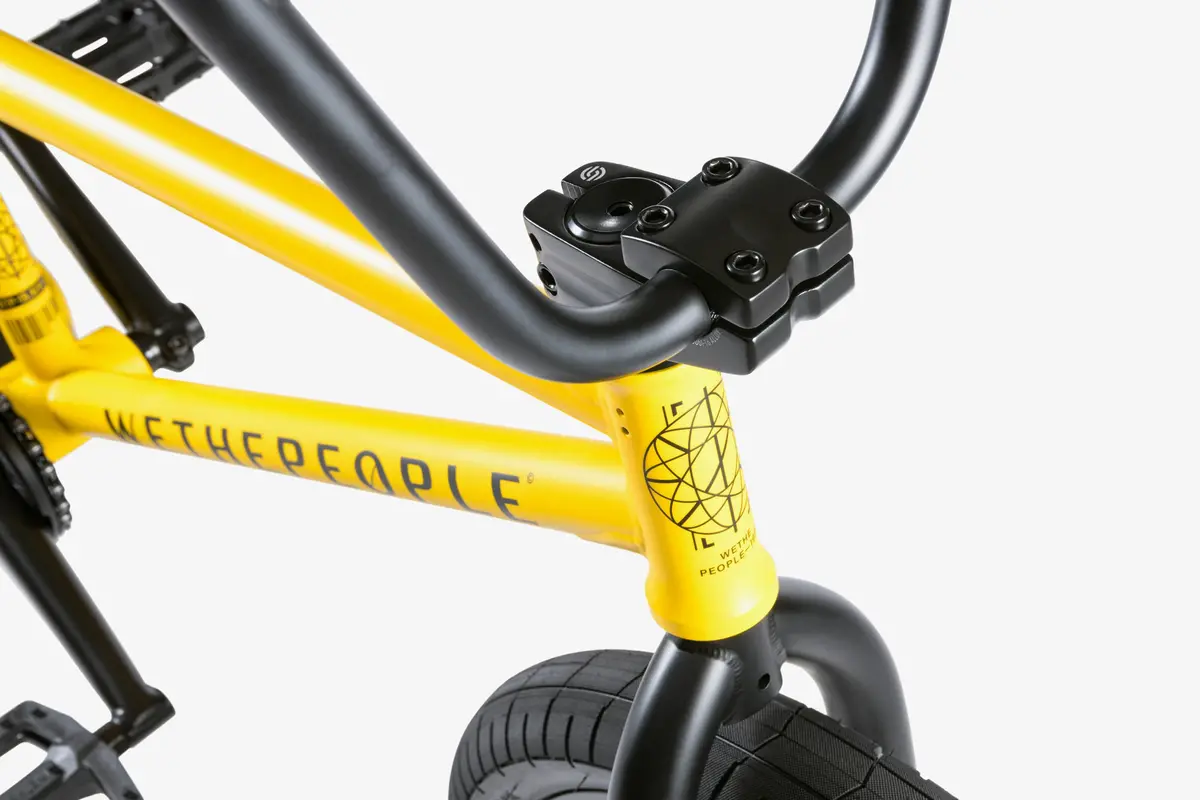 We The People Justice Bmx Bike 2023 1