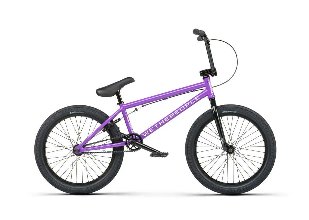 We The People Nova Bmx Bike 2023 - Blowout 2