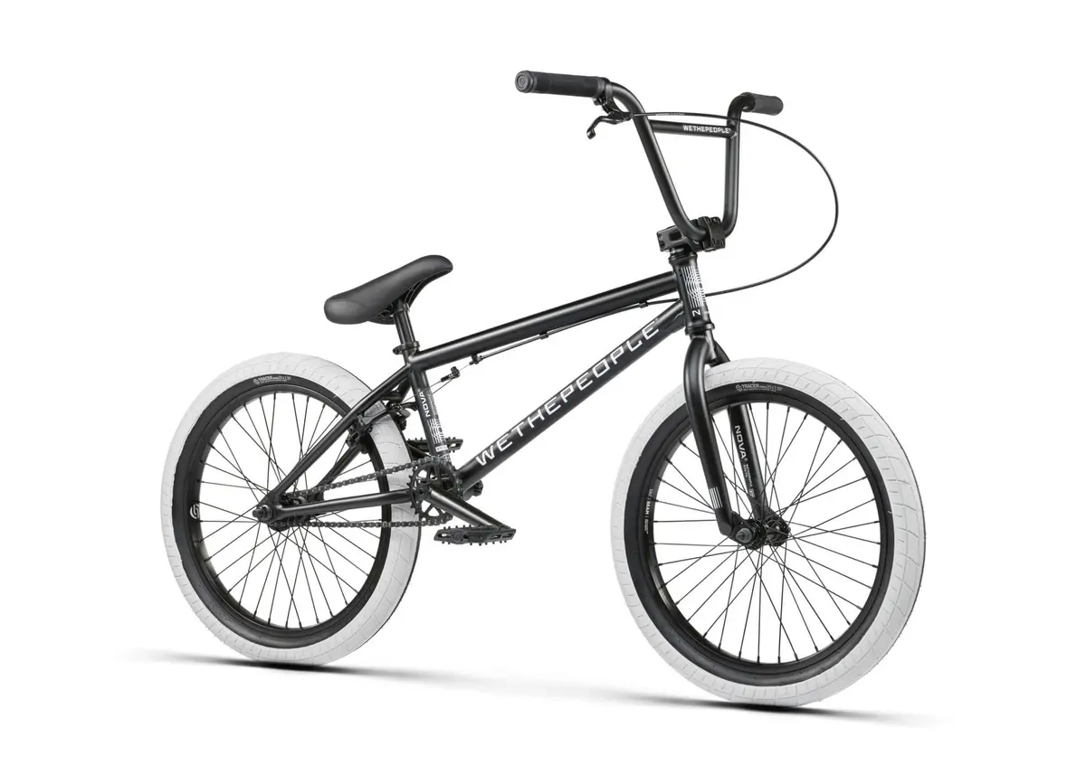 We The People Nova Bmx Bike 2023 - Blowout 1