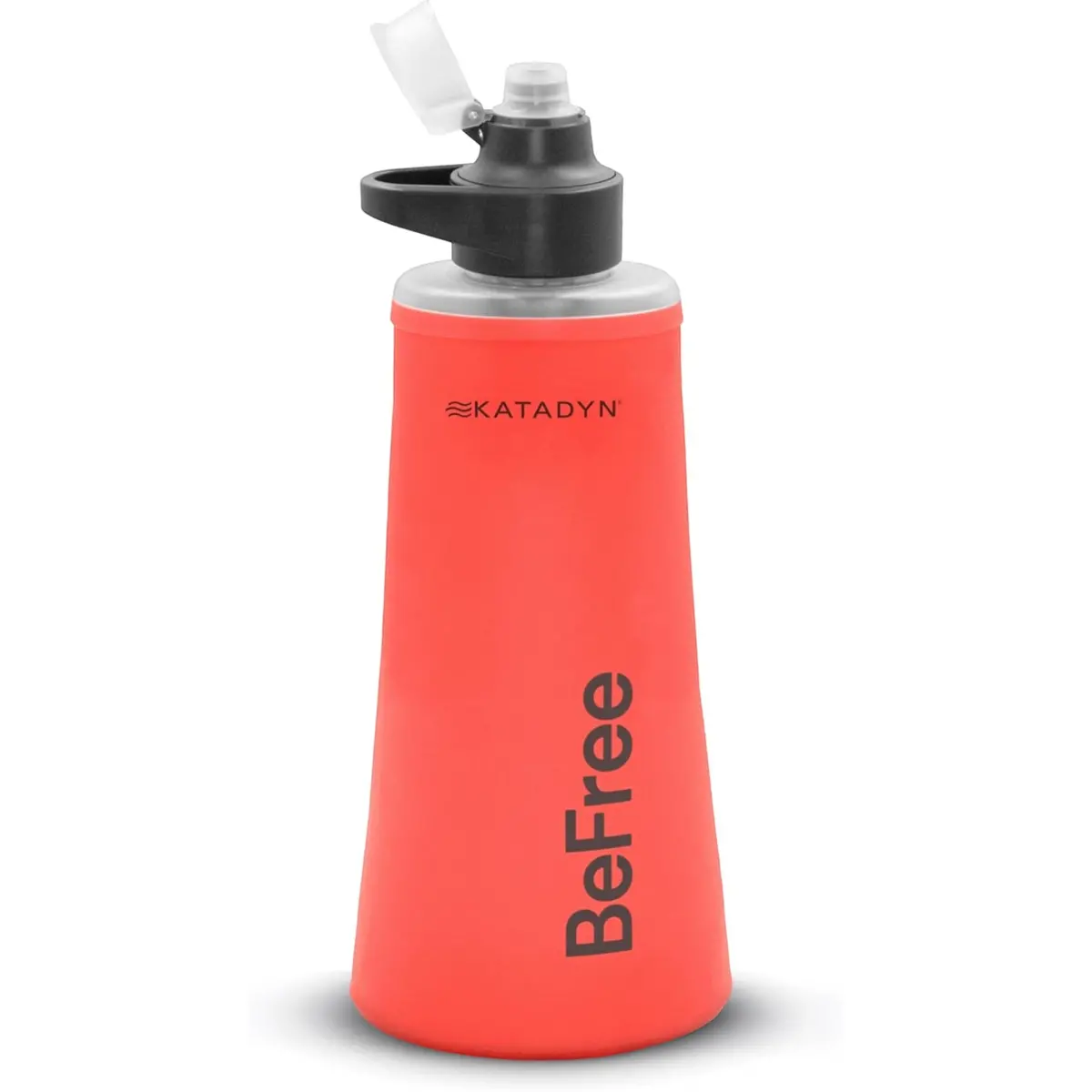 Katadyn Befree Ac 1.0L Microfilter - Double-Layer 1