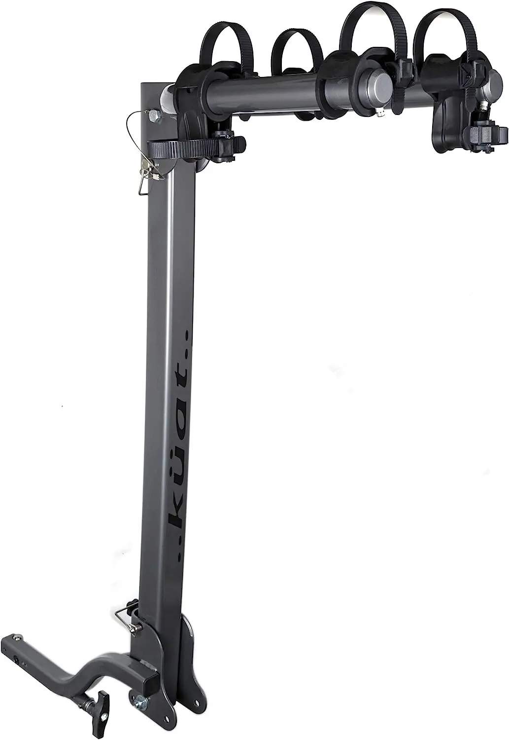 Kuat Beta, 2 Bike, 2" Hitch Mount Rack 1