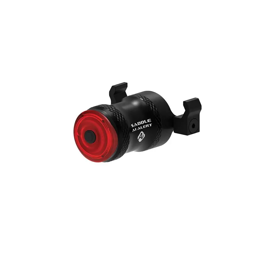 Lezyne Saddle Ai Alert Lights 1