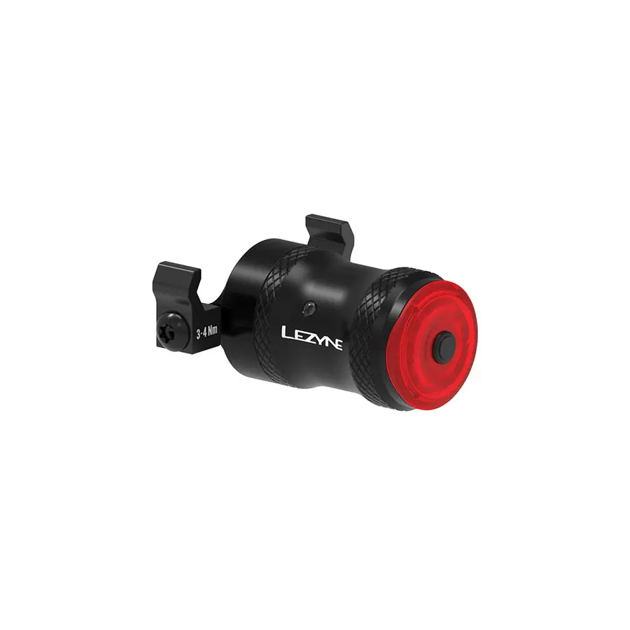 Lezyne Saddle Drive Light 1