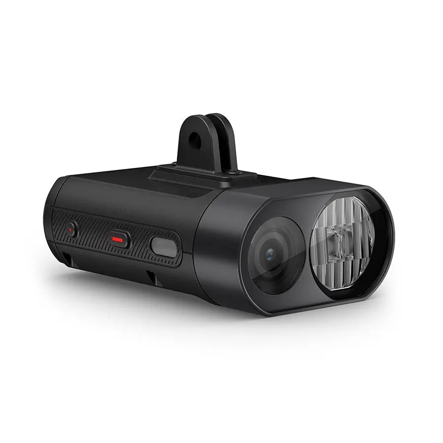 Garmin Varia Vue Light +Camera 1