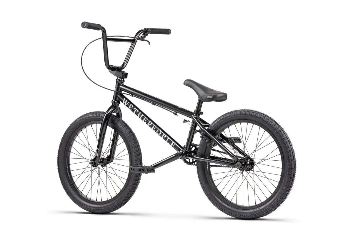 We The People Thrillseeker Bmx Bike 2