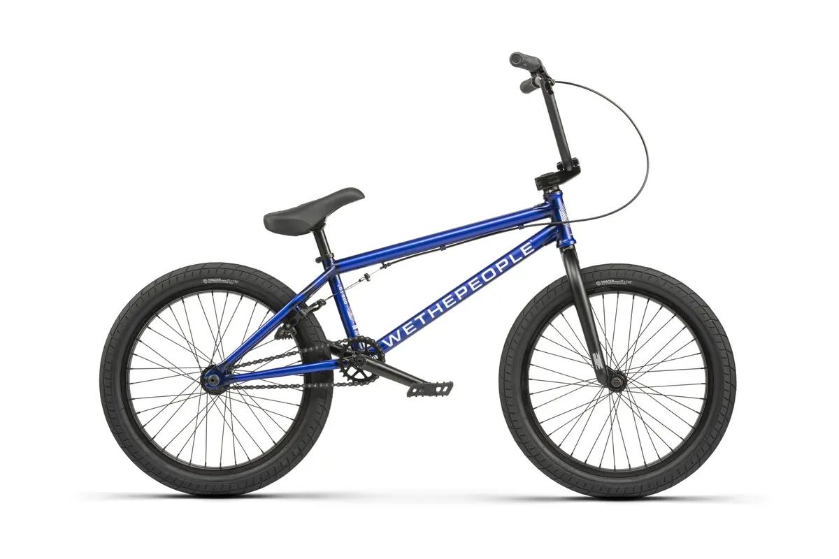 We The People Crs Fc Bike 2025 2