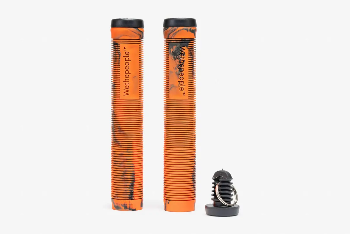 We The People Perfect Grips 5