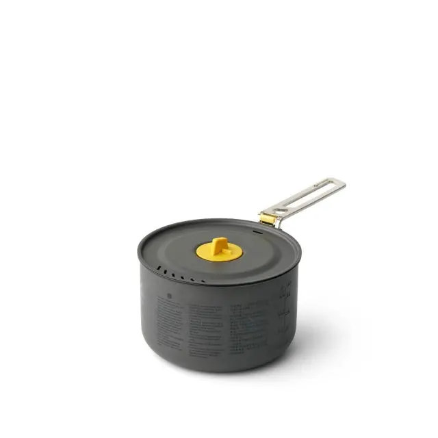 Frontier Ul Pot - 1.3L 1