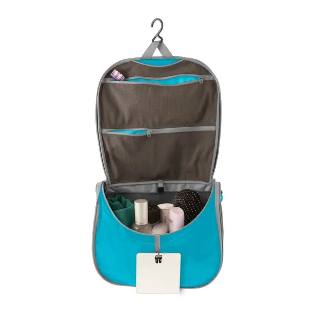 Hanging Toiletry Bag Large 1