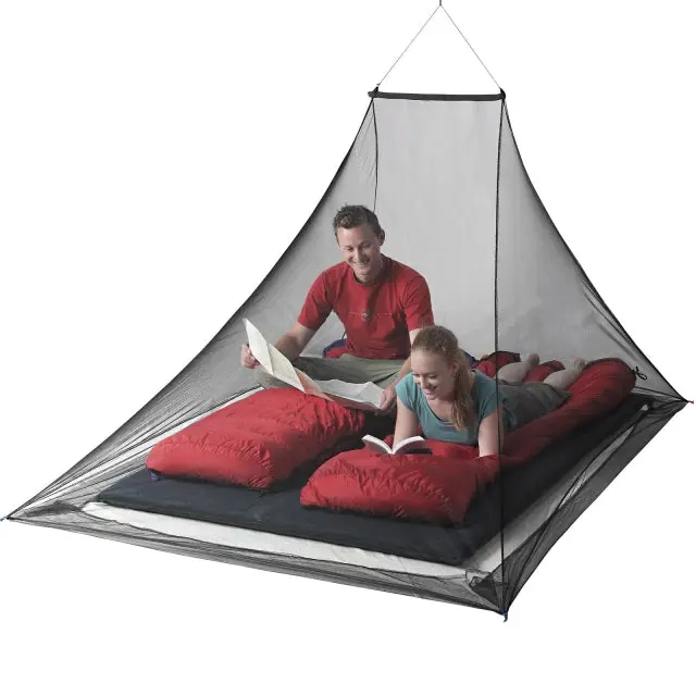 Mosquito Pyramid Net 1