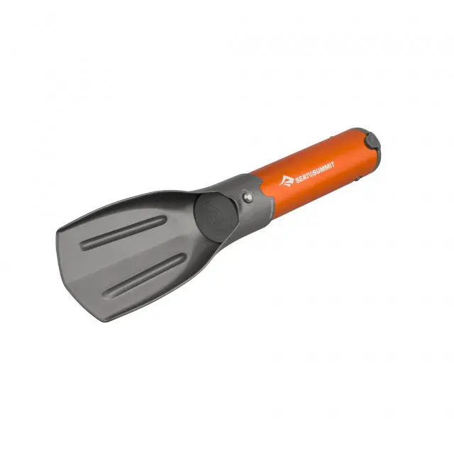 Pocket Trowel Alloy 1