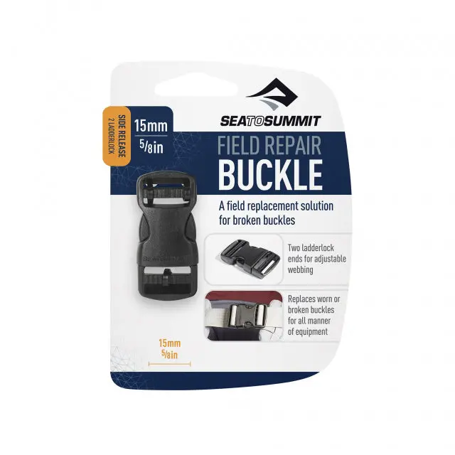 Field Repair Buckle 1