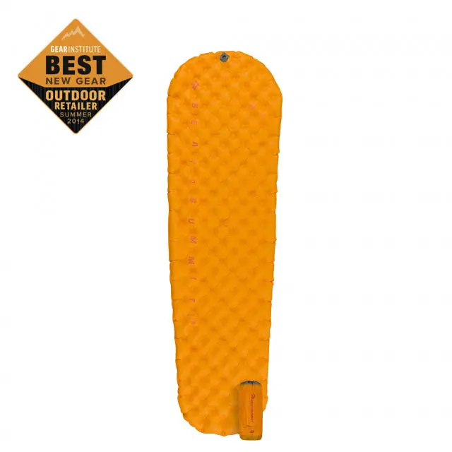 Ultralight Insulated Mat - Large 1