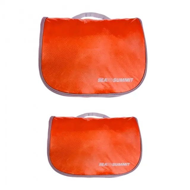Hanging Toiletry Bag Small 1