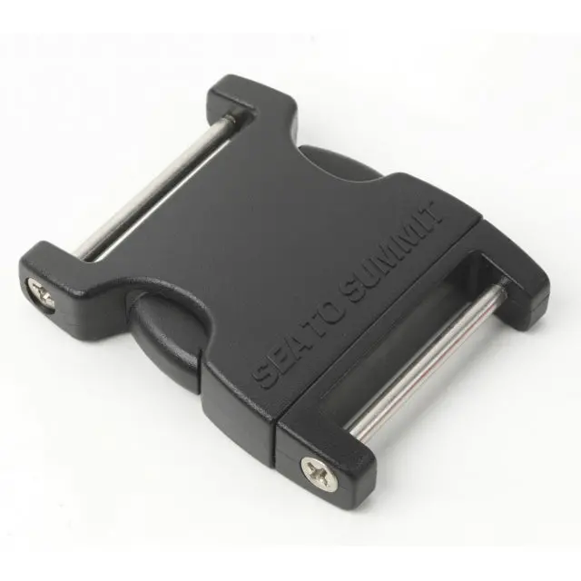 Field Repair Buckle 50Mm / 2" Side Release 2 Pin 1