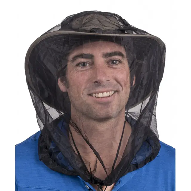 Ultra-Fine Mesh Headnet 1
