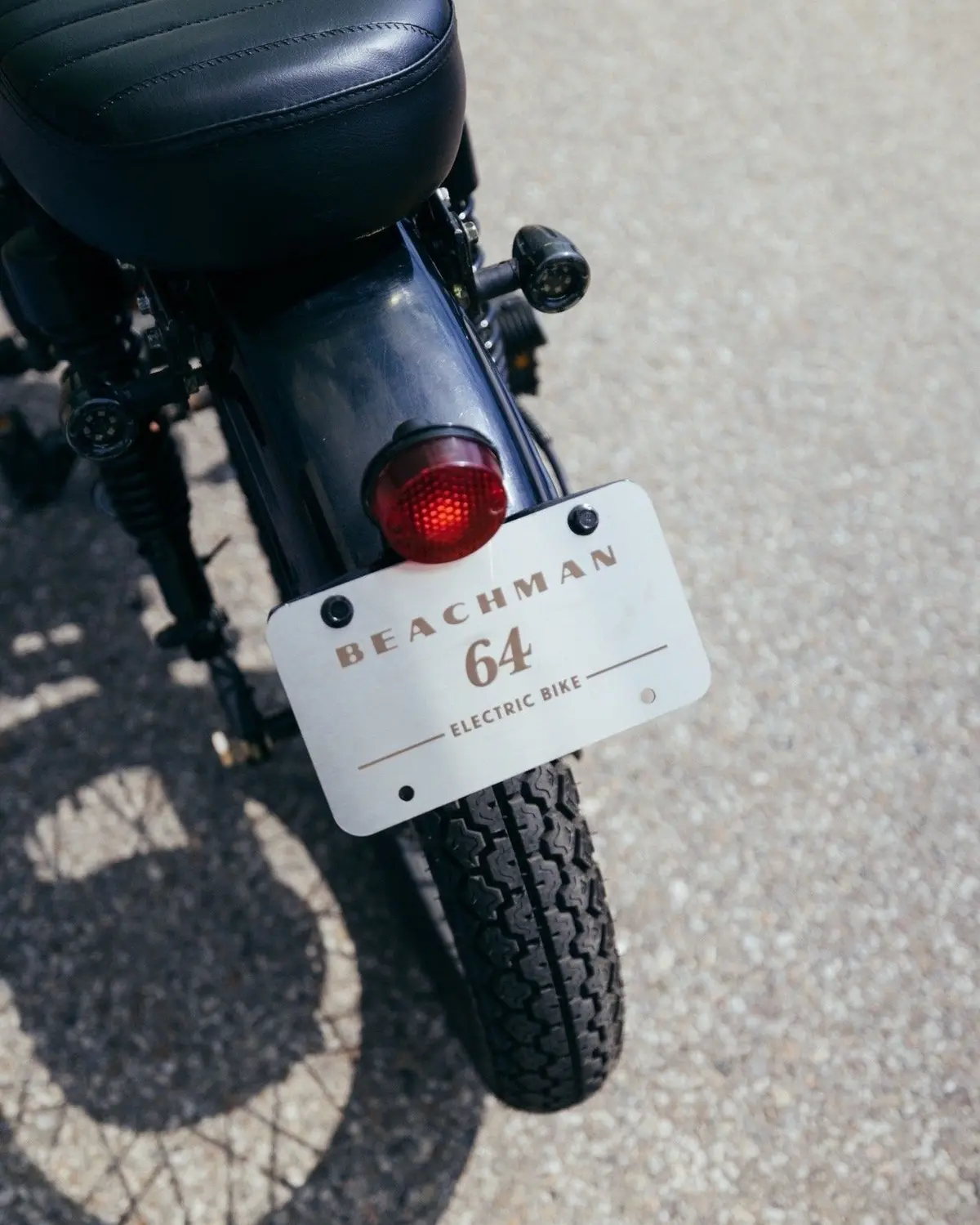 64 Number Plate 1
