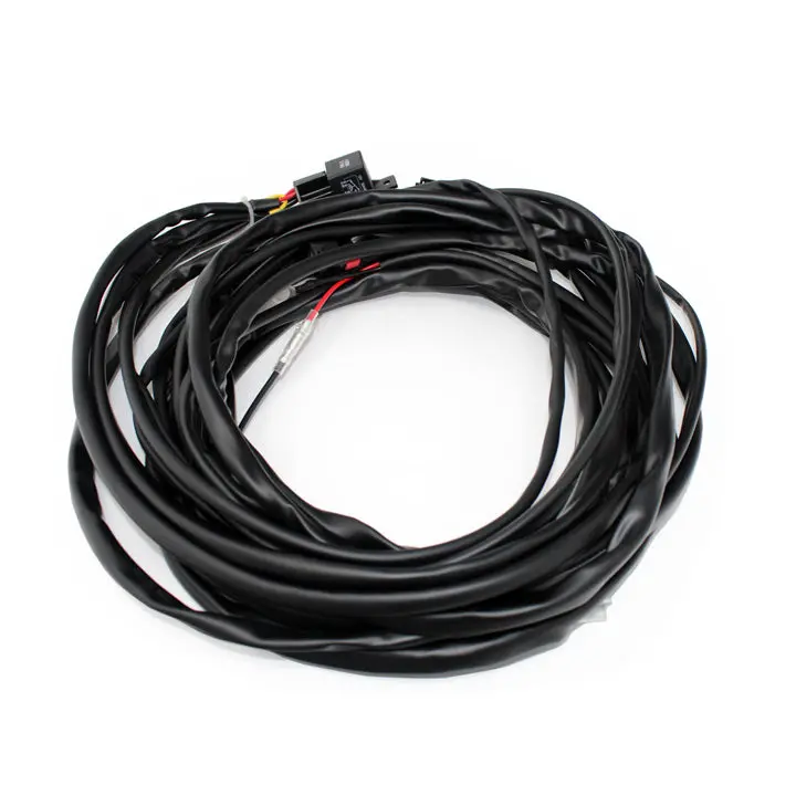 Automotive Rtl Harness By Baja Designs 1