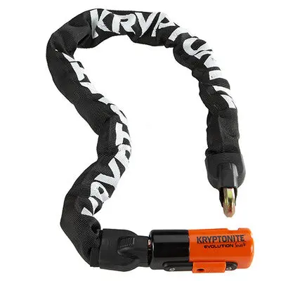 Kryptonite Evolution 4 1090 Chain Lock 1