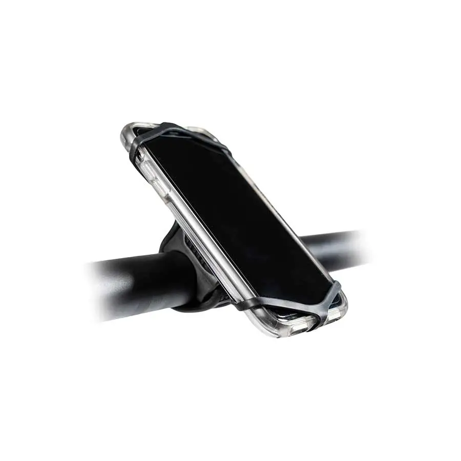 Lezyne Smart Grip Phone Mount 1