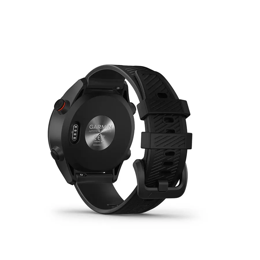 Garmin Approach S12 1