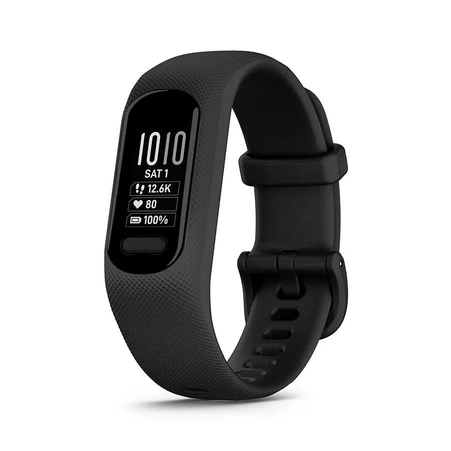 Garmin Vivosmart 5 S/M 3