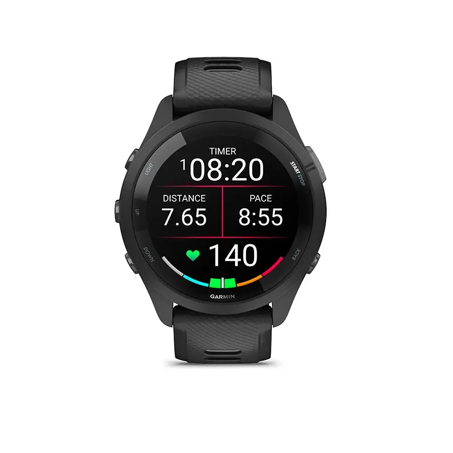 Garmin Forerunner 265 Music 1