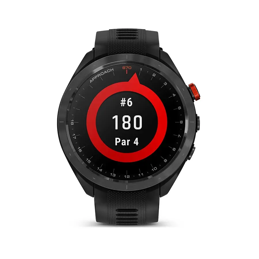 Garmin Approach S70 1