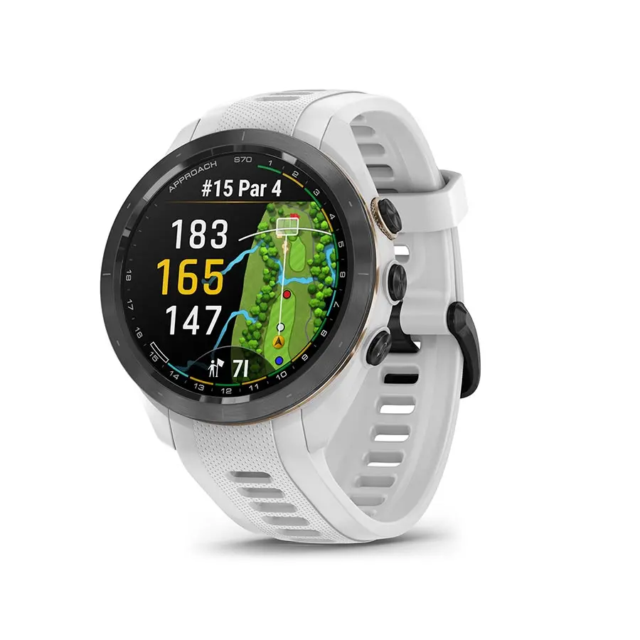 Garmin Approach S70s 2