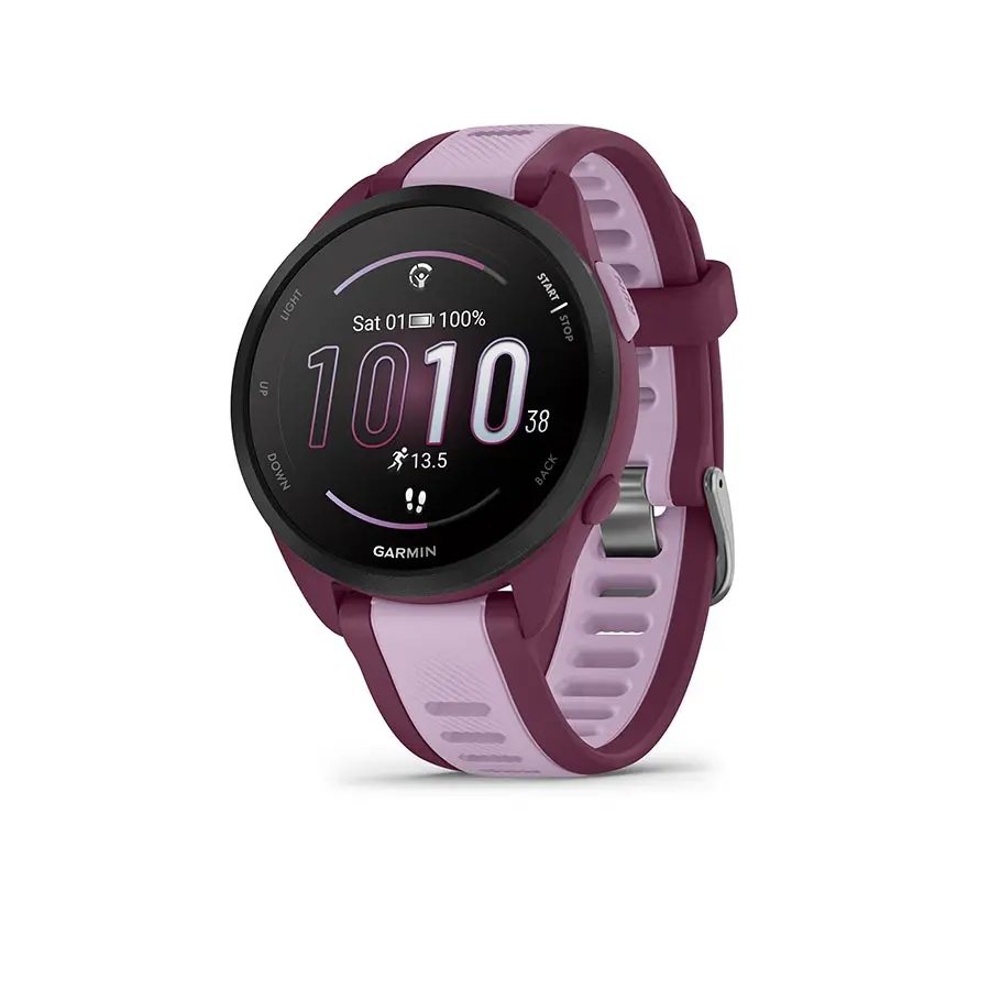 Garmin Forerunner 165 Music 1