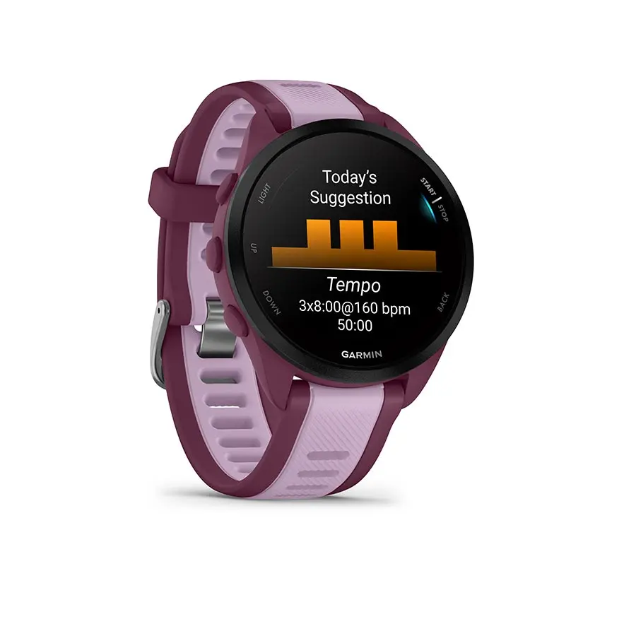 Garmin Forerunner 165 Music 4