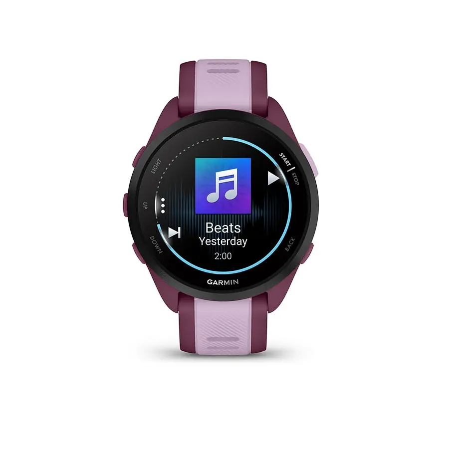 Garmin Forerunner 165 Music 2