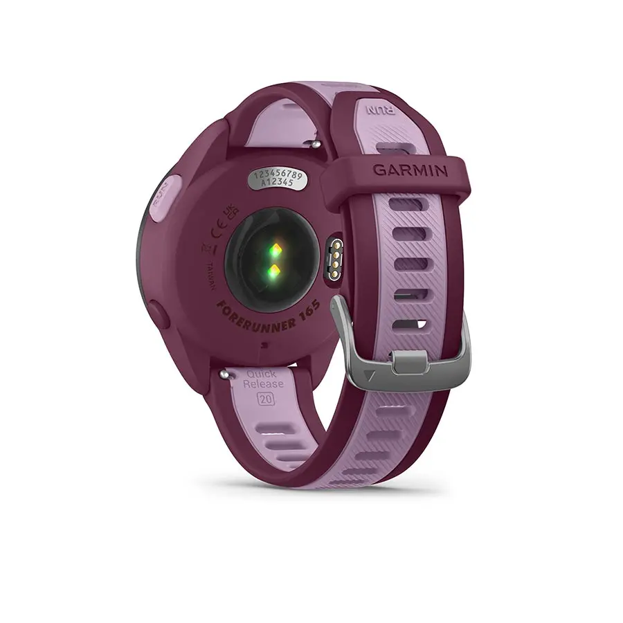 Garmin Forerunner 165 Music 3