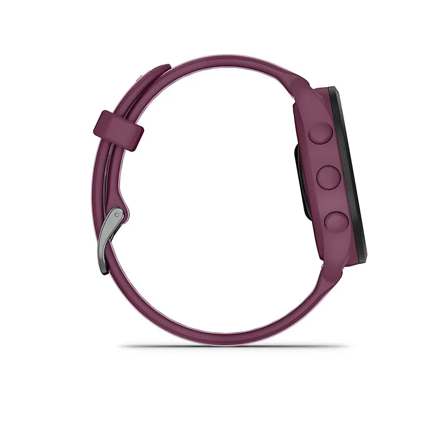 Garmin Forerunner 165 Music 1
