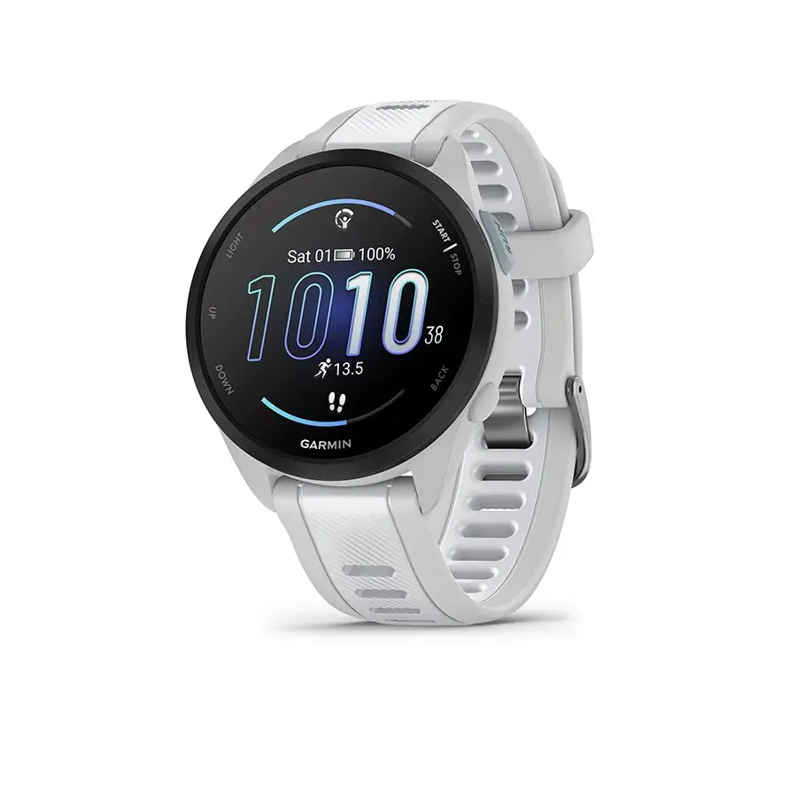 Garmin Forerunner 165 Music 3